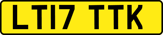 LT17TTK
