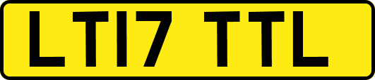 LT17TTL