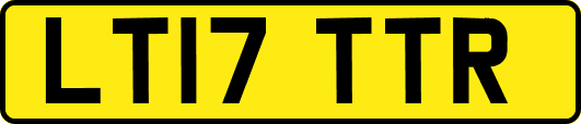 LT17TTR