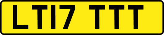 LT17TTT