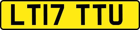 LT17TTU