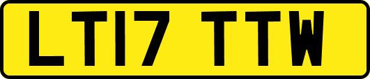 LT17TTW
