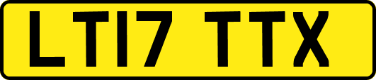 LT17TTX