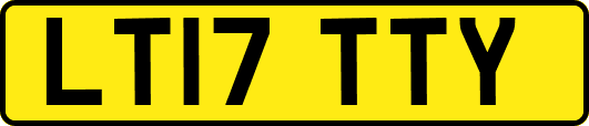 LT17TTY