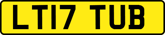 LT17TUB