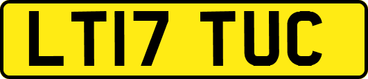 LT17TUC