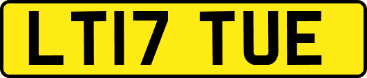 LT17TUE