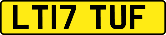 LT17TUF