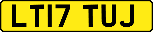 LT17TUJ