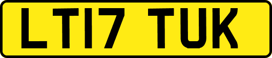 LT17TUK