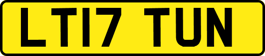 LT17TUN