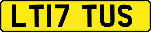 LT17TUS