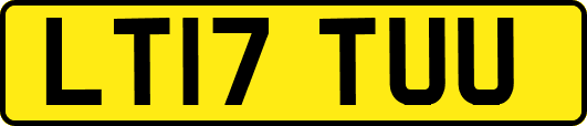 LT17TUU