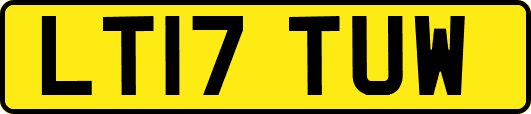 LT17TUW