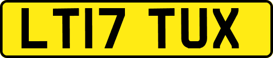 LT17TUX