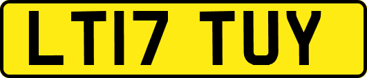 LT17TUY