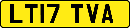 LT17TVA