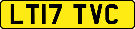 LT17TVC