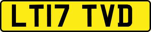 LT17TVD