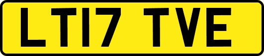 LT17TVE