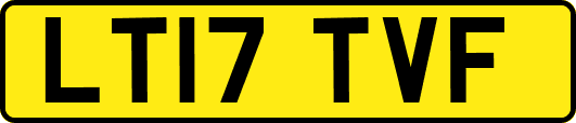 LT17TVF