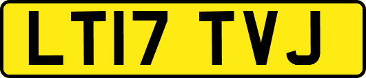 LT17TVJ