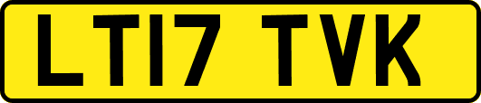 LT17TVK