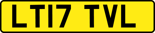 LT17TVL
