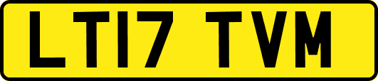 LT17TVM
