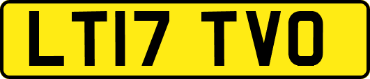 LT17TVO