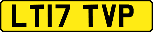 LT17TVP
