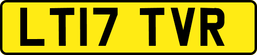 LT17TVR