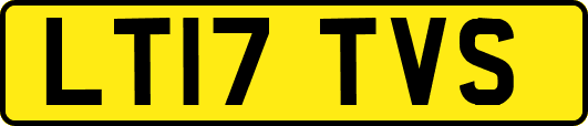 LT17TVS