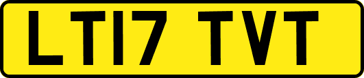 LT17TVT