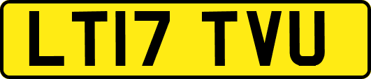LT17TVU