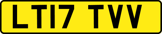 LT17TVV