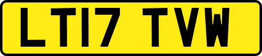 LT17TVW