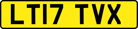 LT17TVX