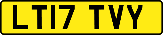 LT17TVY