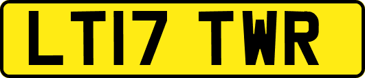 LT17TWR