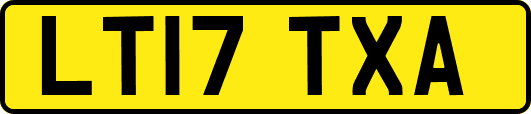 LT17TXA