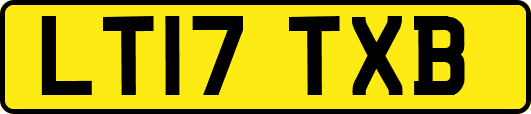 LT17TXB
