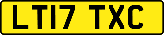 LT17TXC