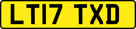 LT17TXD