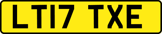 LT17TXE