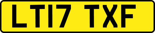 LT17TXF