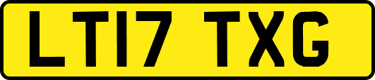 LT17TXG