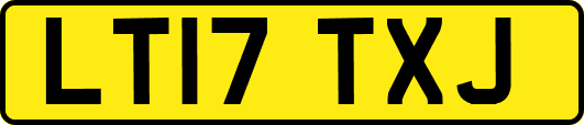 LT17TXJ