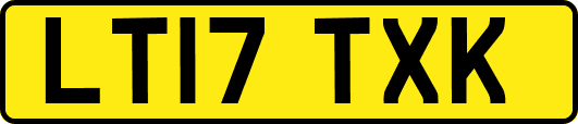 LT17TXK
