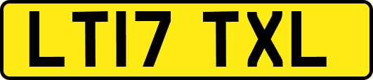 LT17TXL